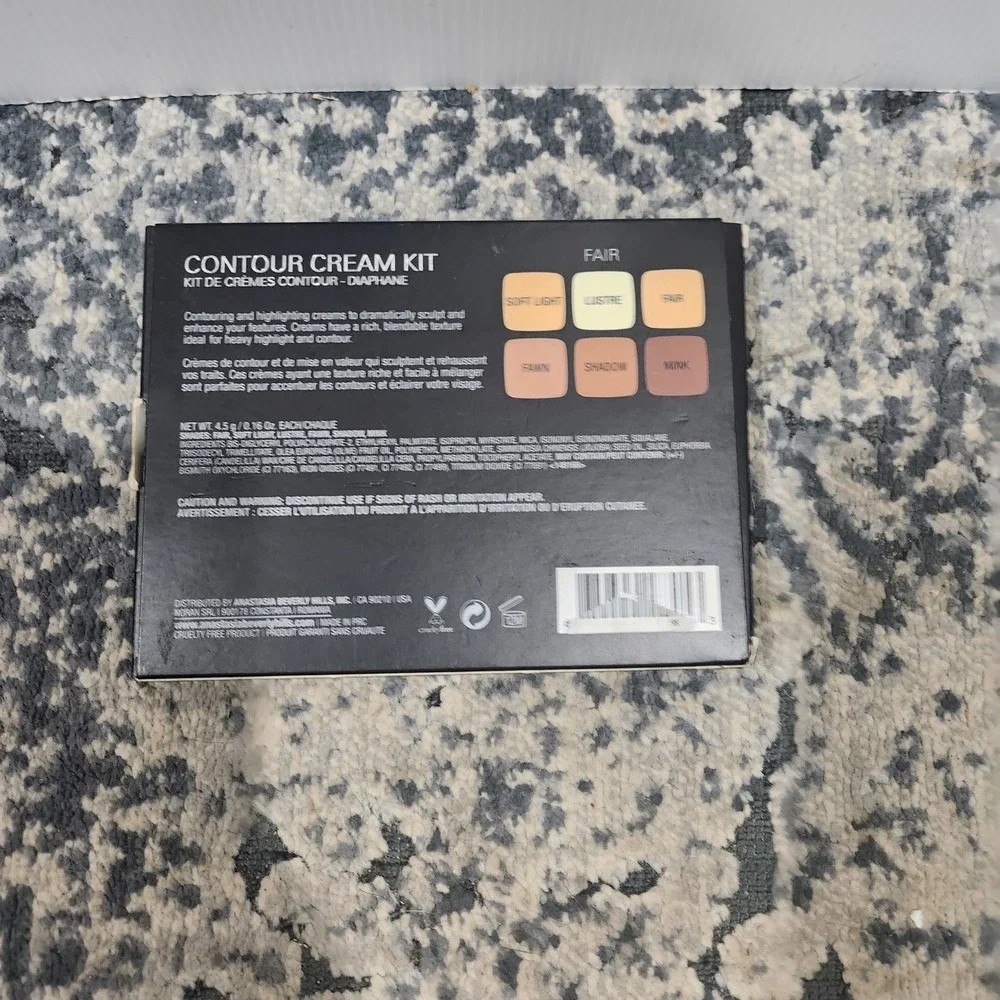 Anastasia Beverly Hills anastasia beverly